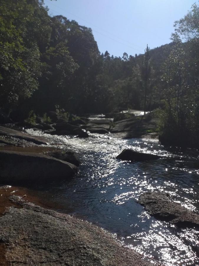 Morada Vale Das Aguas Sao Bonifacio Bagian luar foto