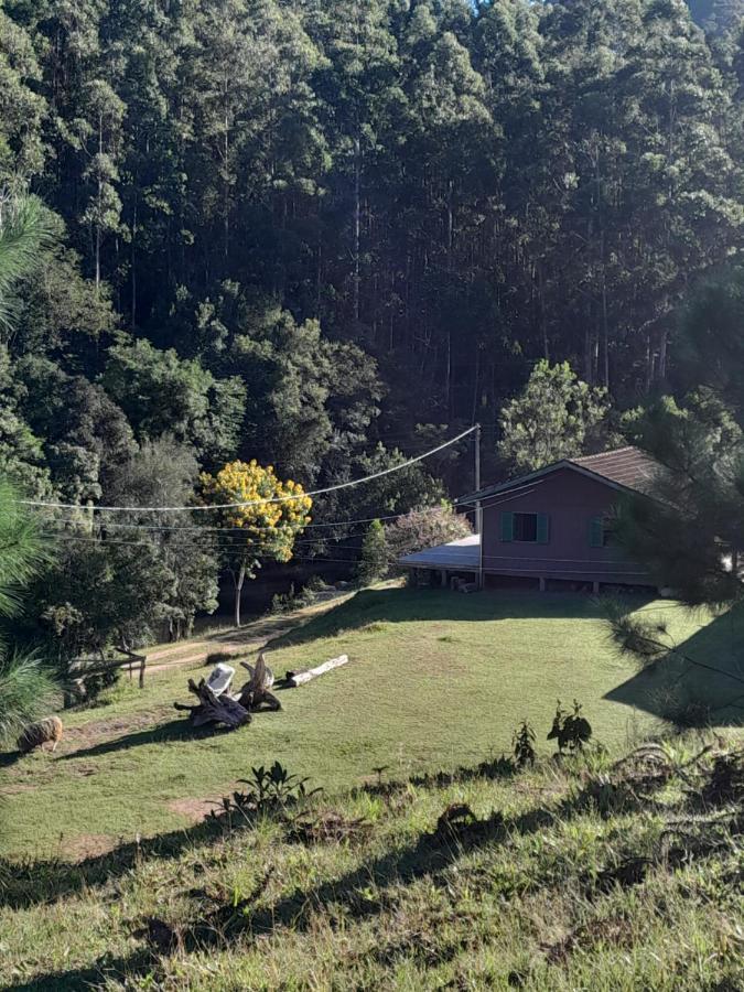 Morada Vale Das Aguas Sao Bonifacio Bagian luar foto