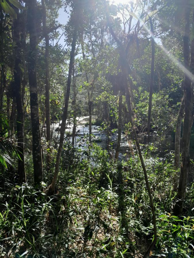 Morada Vale Das Aguas Sao Bonifacio Bagian luar foto
