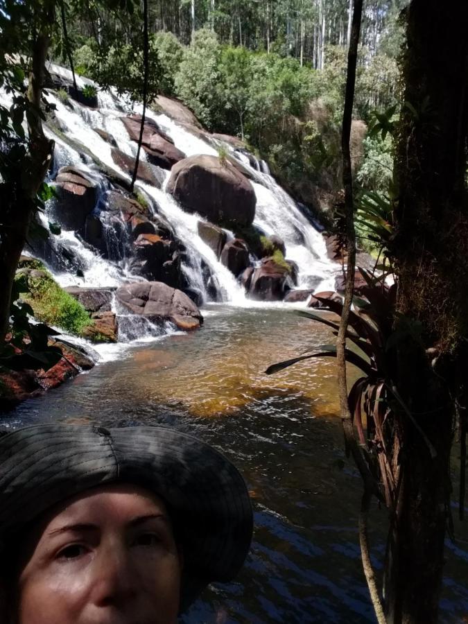 Morada Vale Das Aguas Sao Bonifacio Bagian luar foto