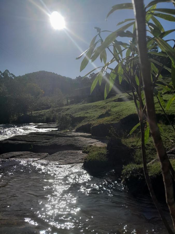 Morada Vale Das Aguas Sao Bonifacio Bagian luar foto