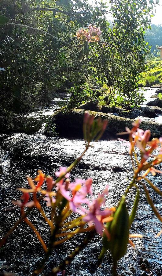 Morada Vale Das Aguas Sao Bonifacio Bagian luar foto