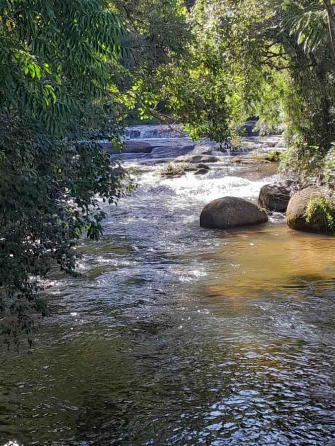 Morada Vale Das Aguas Sao Bonifacio Bagian luar foto